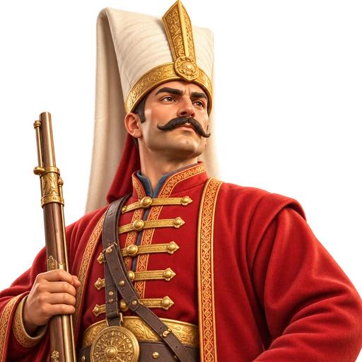 Yeniçeri